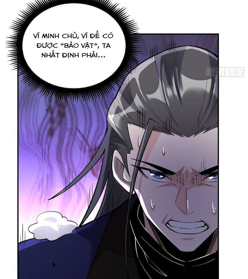 nguyên lai ta là tu tiên đại lão Chapter 475 - Next Chapter 475