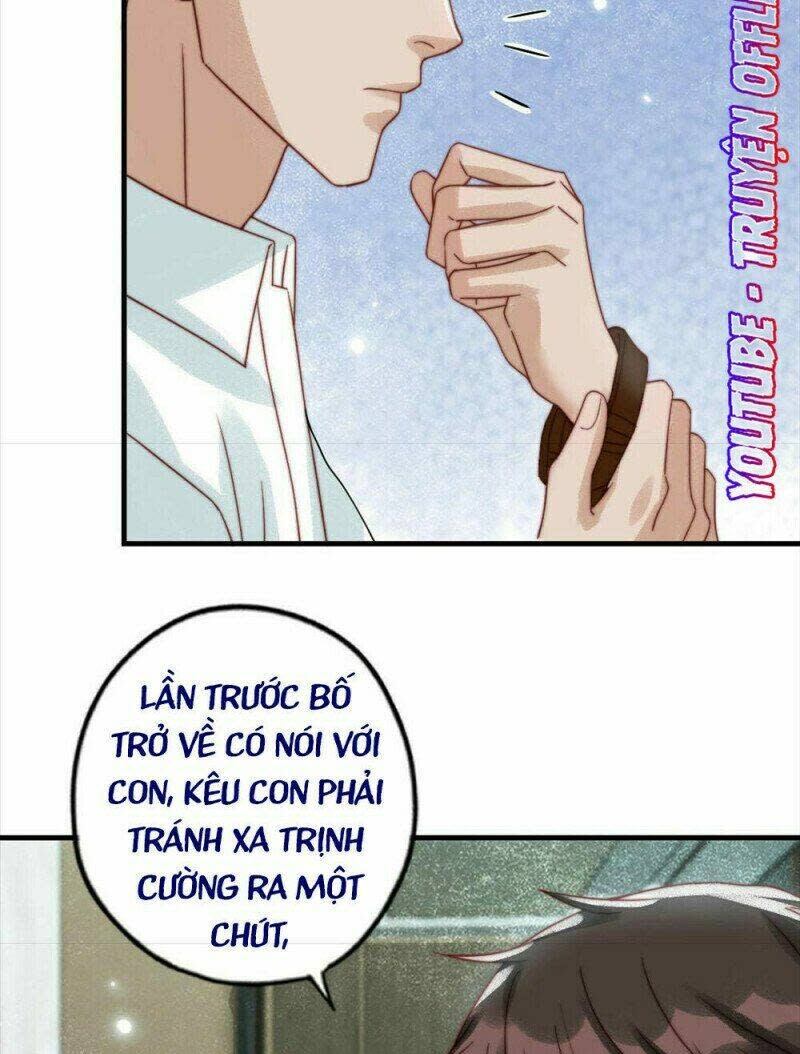 chồng trước 18 tuổi chapter 83 - Trang 2