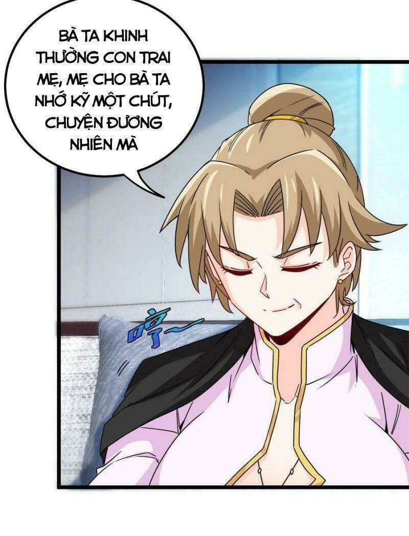 ta là hàn tam thiên Chapter 58 - Next Chapter 59