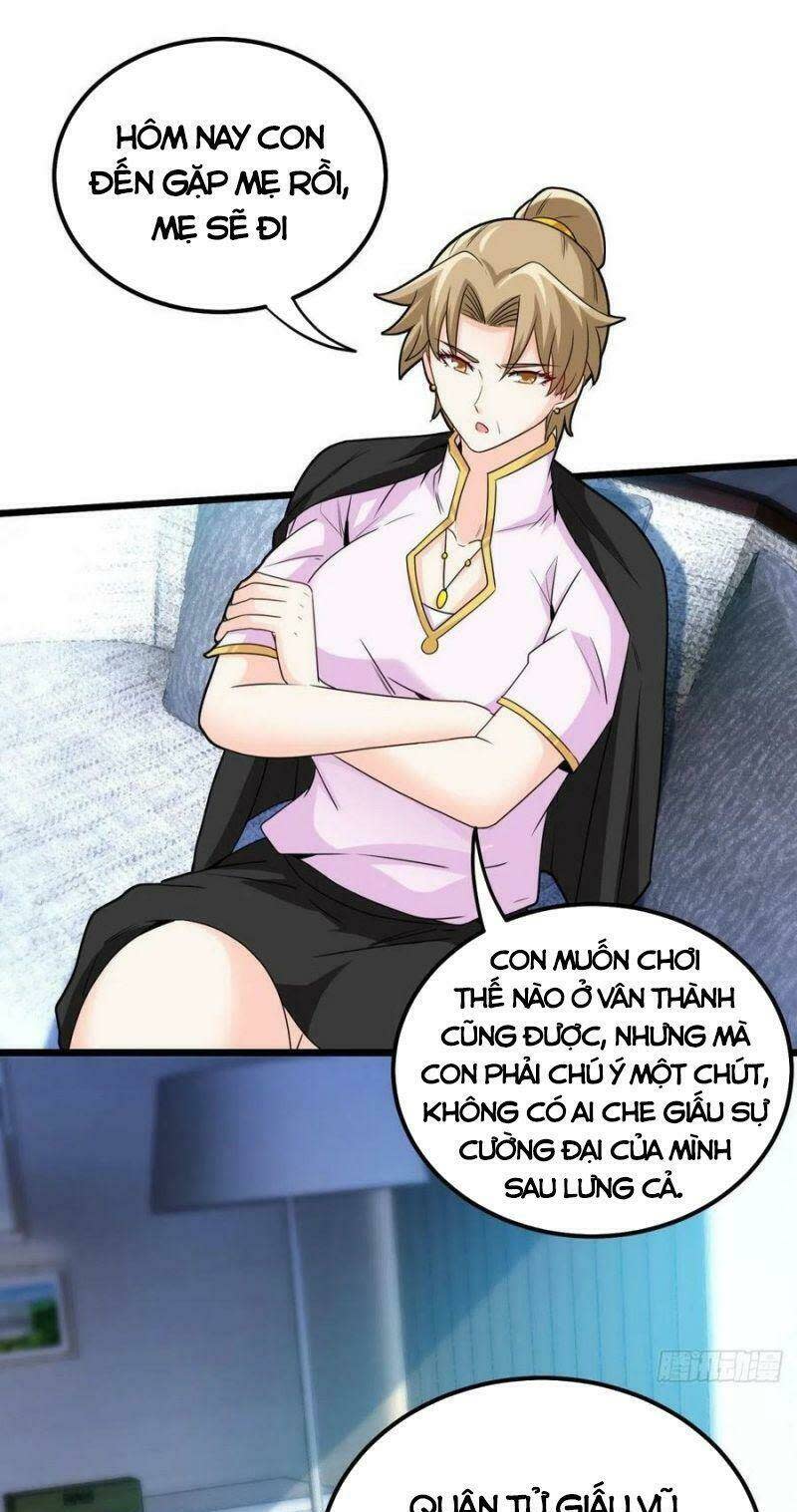 ta là hàn tam thiên Chapter 58 - Next Chapter 59