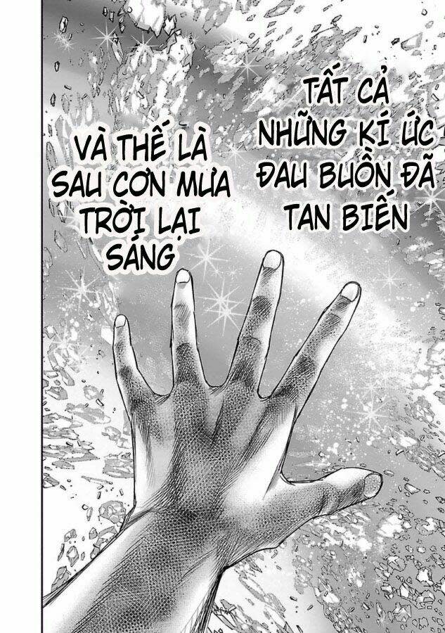 Choujin Sensen Chapter 29 - Next 