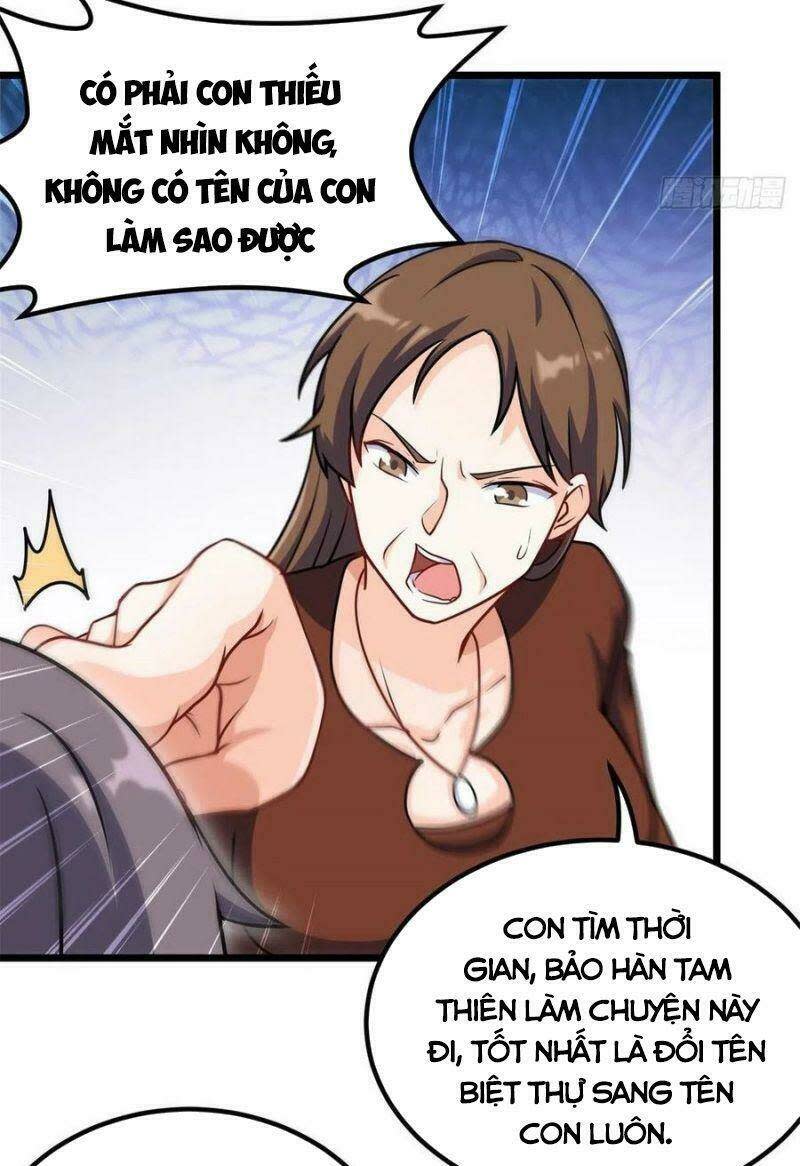 ta là hàn tam thiên Chapter 58 - Next Chapter 59