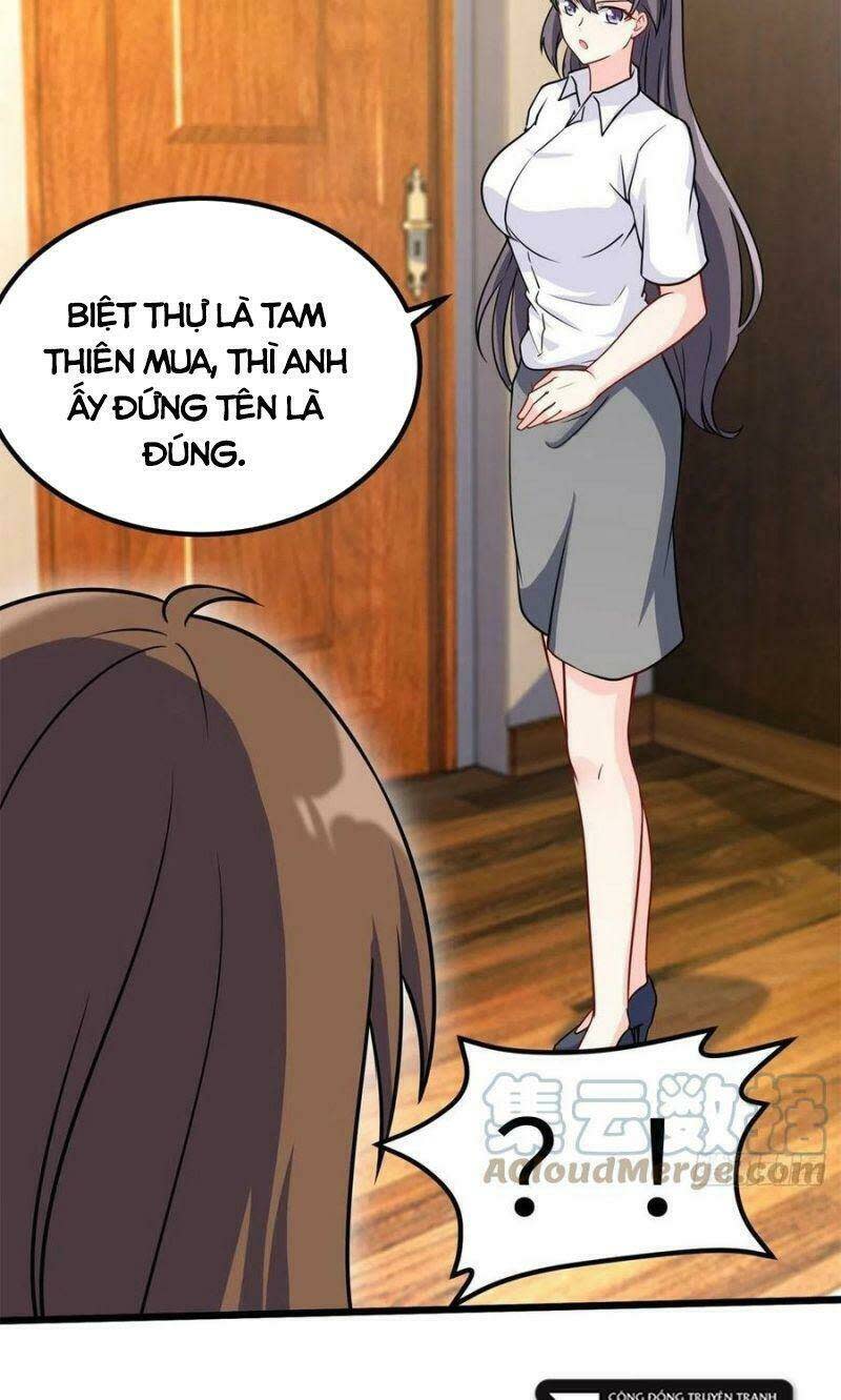 ta là hàn tam thiên Chapter 58 - Next Chapter 59