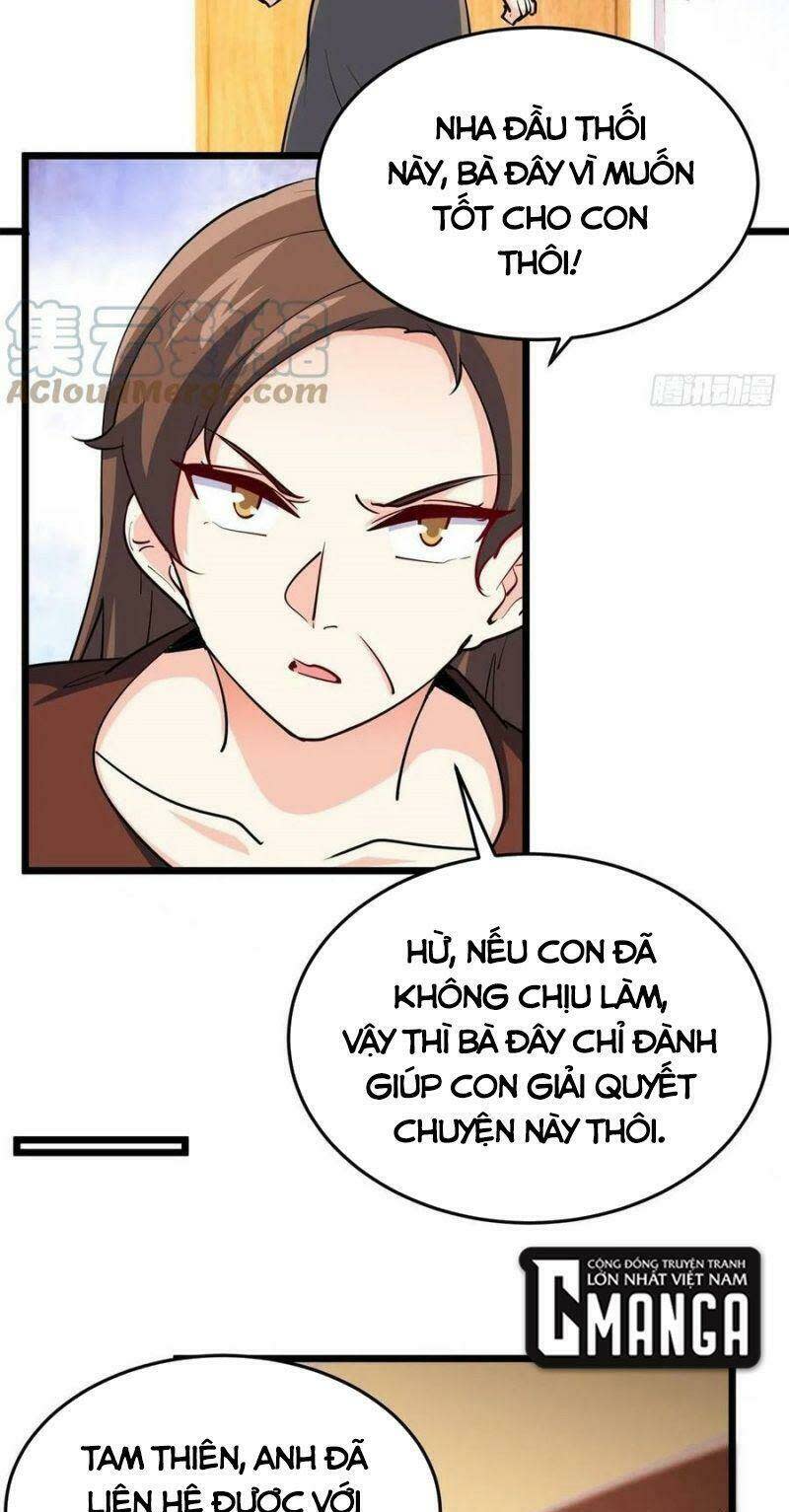 ta là hàn tam thiên Chapter 58 - Next Chapter 59