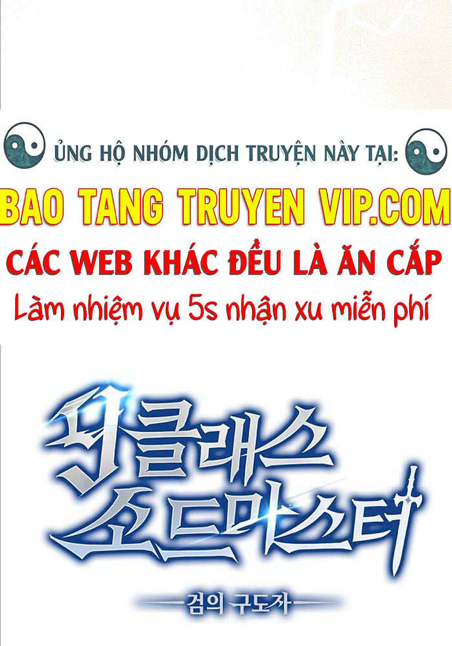 bậc thầy kiếm sư cấp 9 : người bảo vệ kiếm Chapter 23 - Trang 2