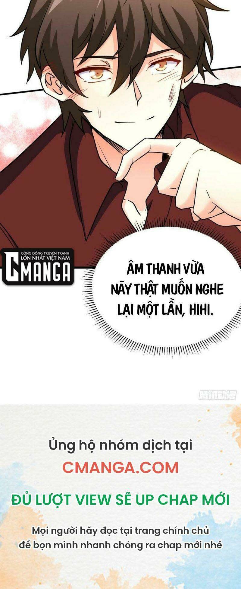 ta là hàn tam thiên Chapter 58 - Next Chapter 59