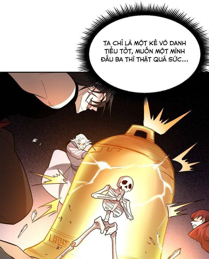 nguyên lai ta là tu tiên đại lão Chapter 497 - Next Chapter 497