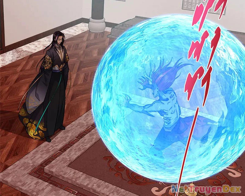 chưởng môn khiêm tốn chút Chapter 458 - Trang 2