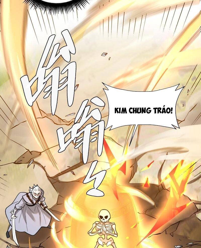 nguyên lai ta là tu tiên đại lão Chapter 497 - Next Chapter 497