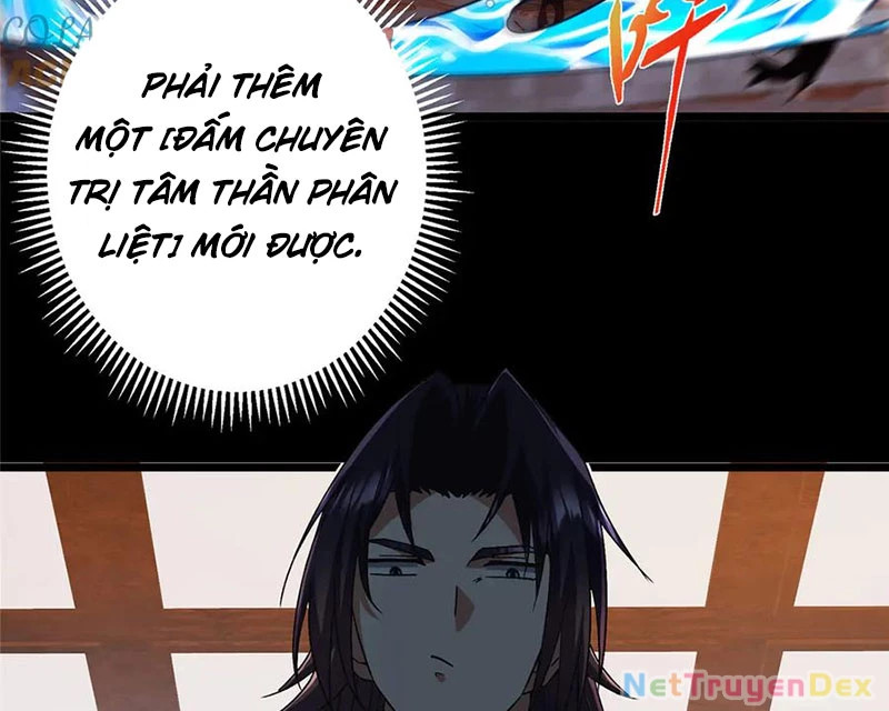 chưởng môn khiêm tốn chút Chapter 458 - Trang 2