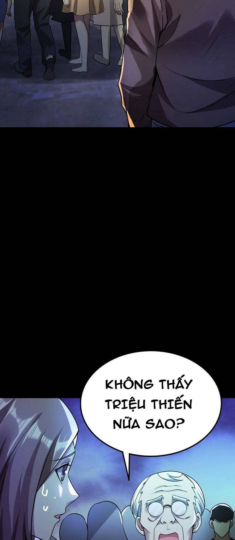 quỷ dị khôi phục: ta có thể hóa thân thành đại yêu chapter 47 - Next chapter 48