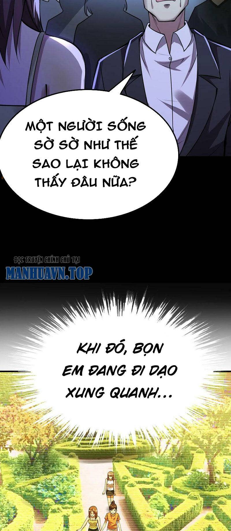 quỷ dị khôi phục: ta có thể hóa thân thành đại yêu chapter 47 - Next chapter 48