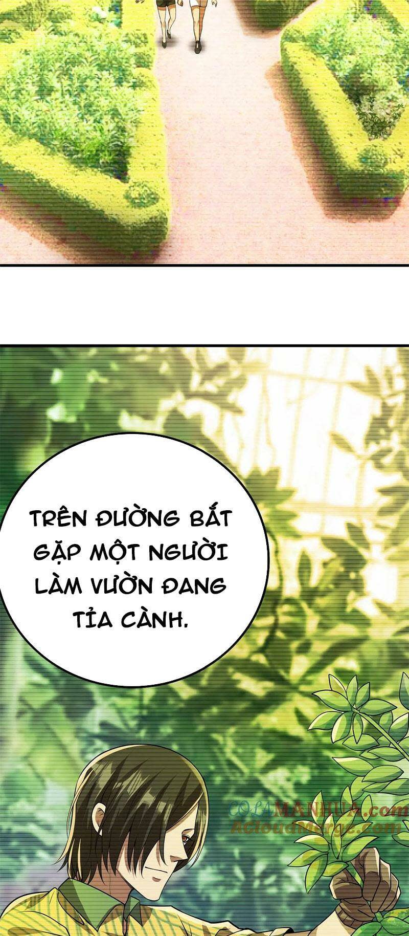 quỷ dị khôi phục: ta có thể hóa thân thành đại yêu chapter 47 - Next chapter 48