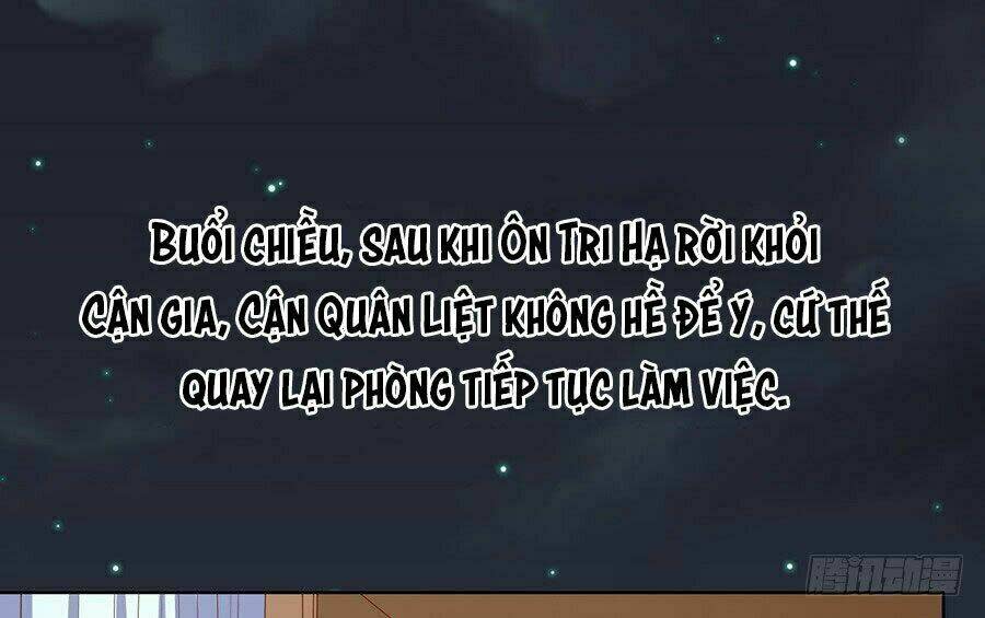 Liệt Ái Tri Hạ: Series Mật Đào Tiểu Tình Nhân Chapter 104 - Trang 2