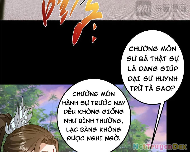 chưởng môn khiêm tốn chút Chapter 458 - Trang 2