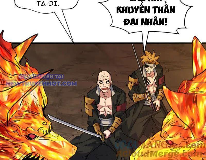 kỷ nguyên kỳ lạ Chapter 407 - Trang 2