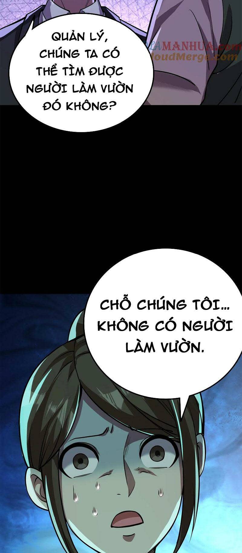 quỷ dị khôi phục: ta có thể hóa thân thành đại yêu chapter 47 - Next chapter 48