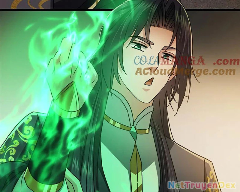 chưởng môn khiêm tốn chút Chapter 458 - Trang 2