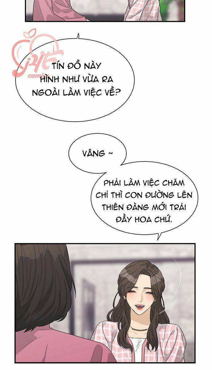 phải lòng oan gia Chapter 80 - Trang 2