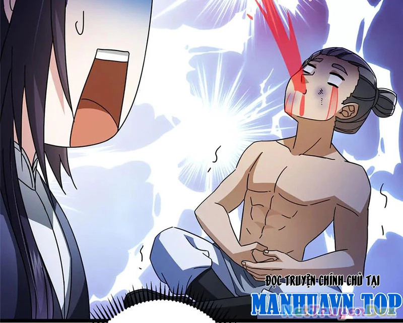 chưởng môn khiêm tốn chút Chapter 458 - Trang 2