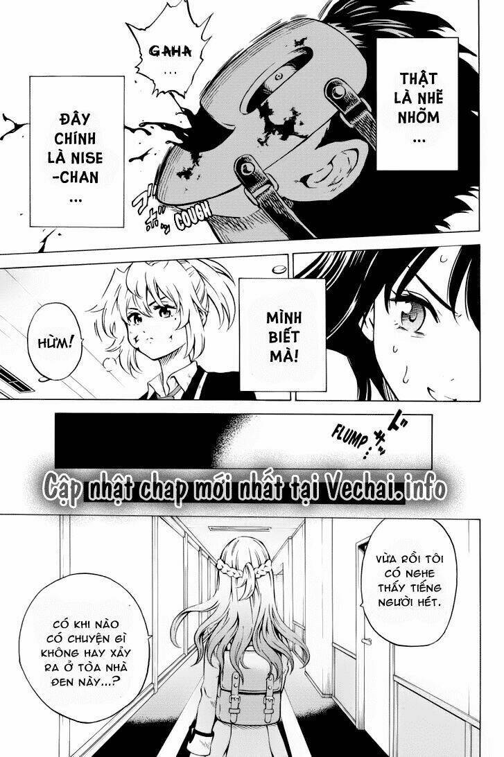 tenkuu shinpan chapter 63 - Next chapter 64