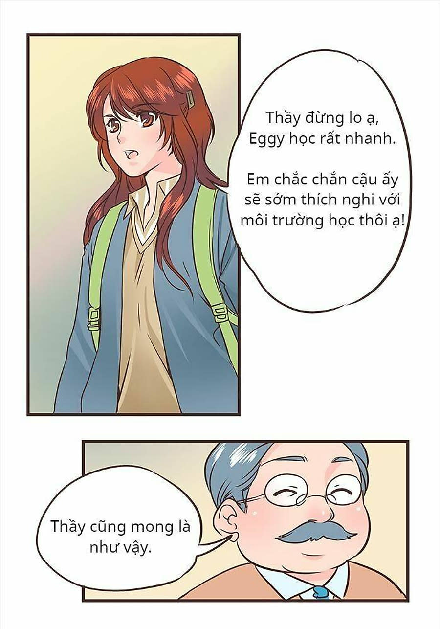 Chàng Trai Từ Quả Trứng Chapter 36 - Trang 2