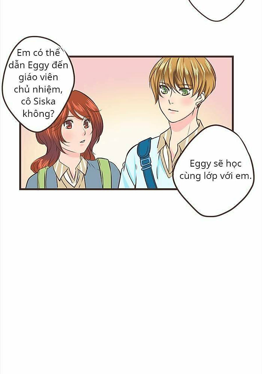 Chàng Trai Từ Quả Trứng Chapter 36 - Trang 2