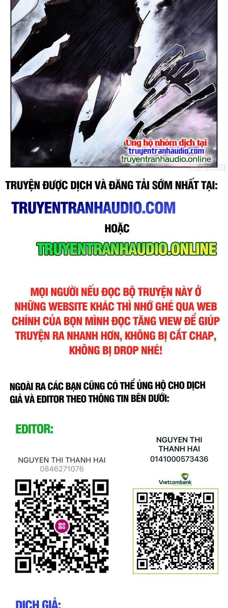 thiên châu biến chapter 86 - Next chapter 87