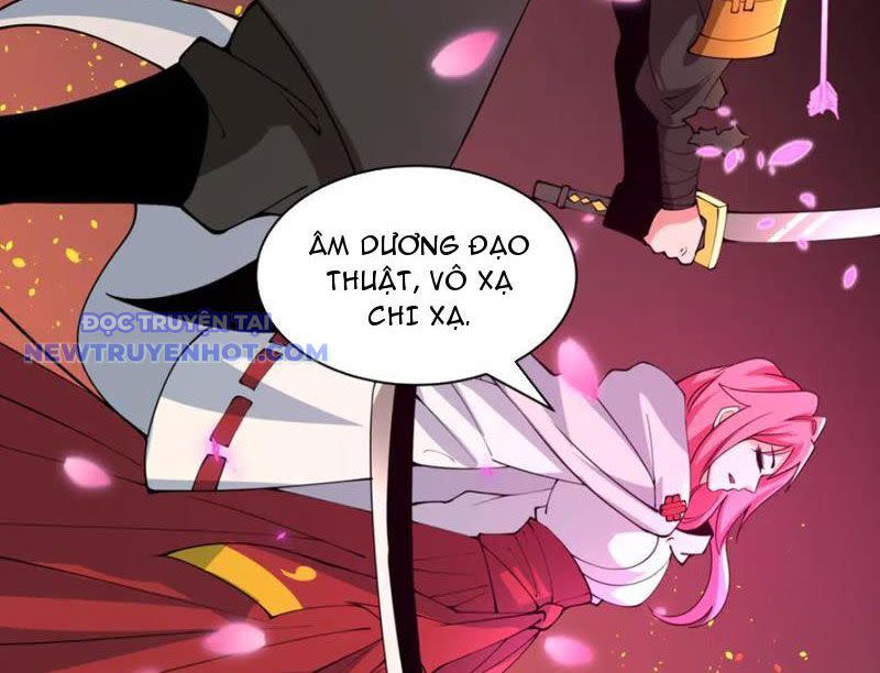 kỷ nguyên kỳ lạ Chapter 407 - Trang 2