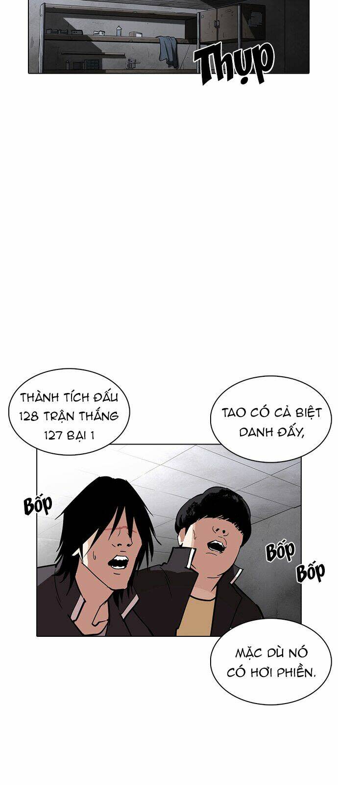 Hoán Đổi Nhiệm Màu Chapter 236 - Trang 2