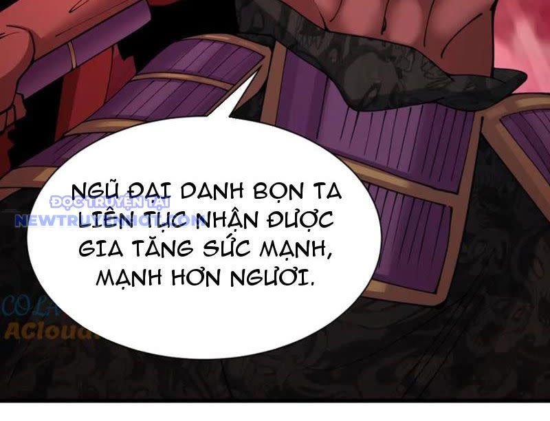 kỷ nguyên kỳ lạ Chapter 407 - Trang 2