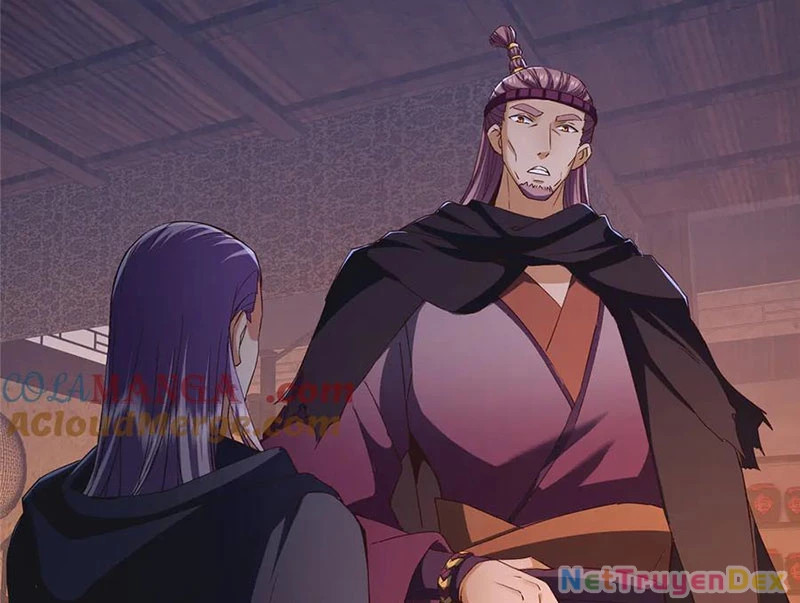 chưởng môn khiêm tốn chút Chapter 458 - Trang 2