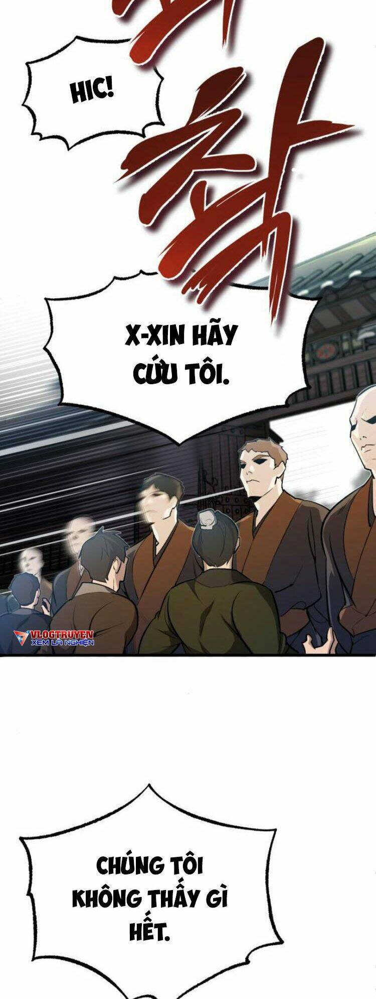 đệ nhất võ sư, baek cao thủ chapter 2 - Next Chapter 2