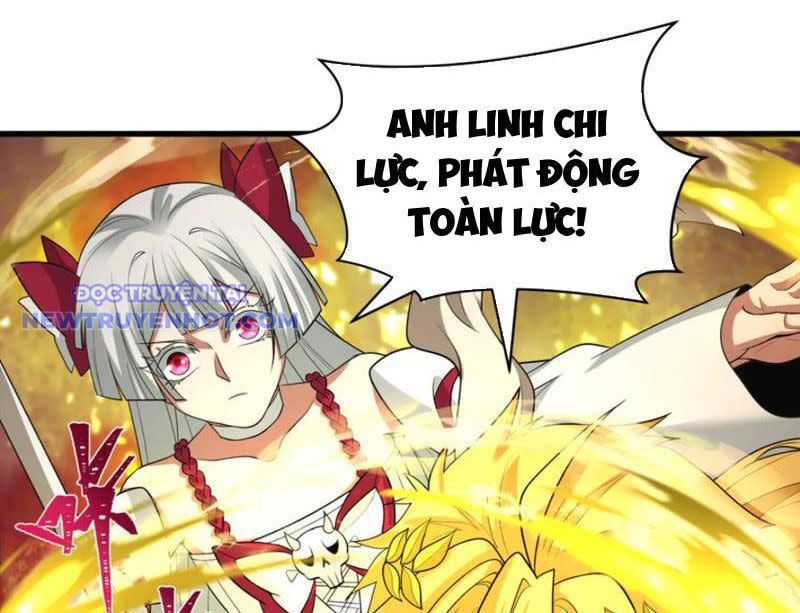 kỷ nguyên kỳ lạ Chapter 407 - Trang 2