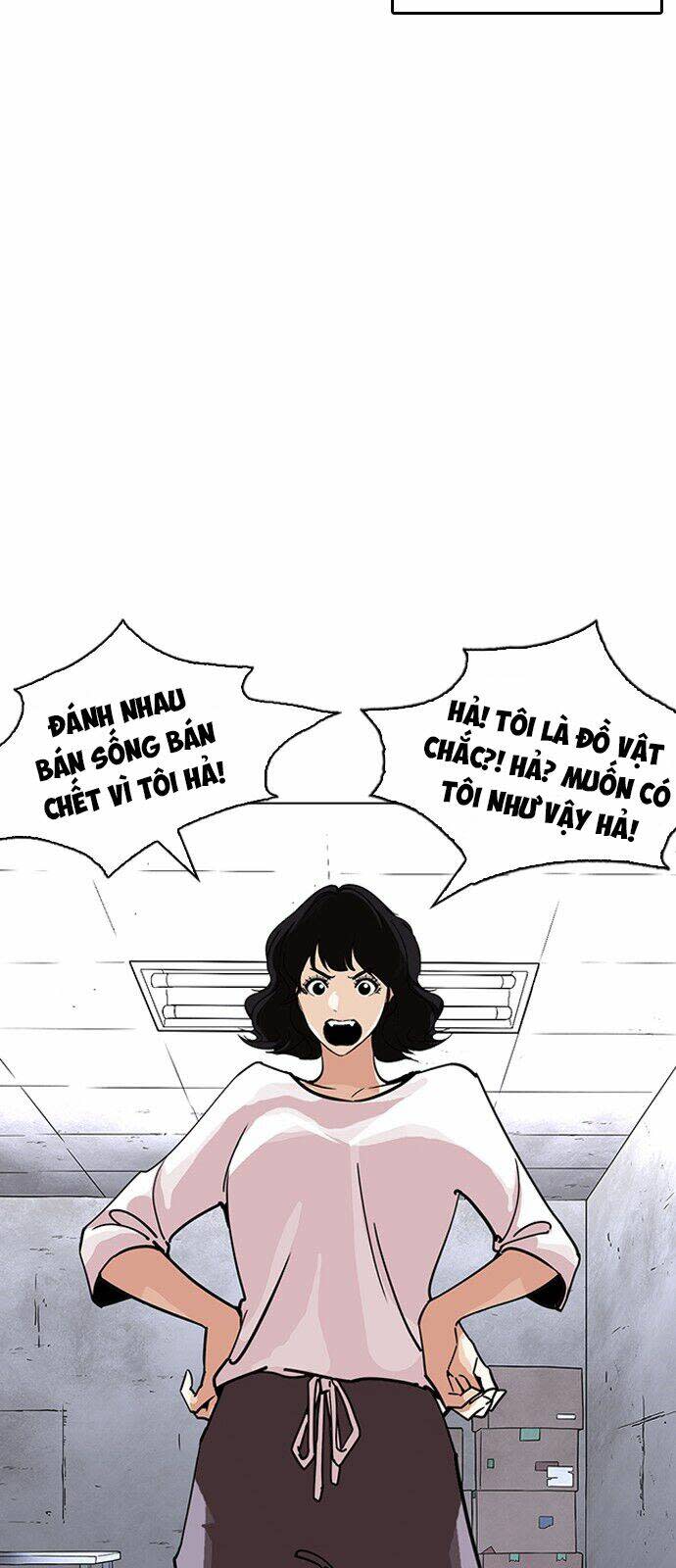 Hoán Đổi Nhiệm Màu Chapter 236 - Trang 2