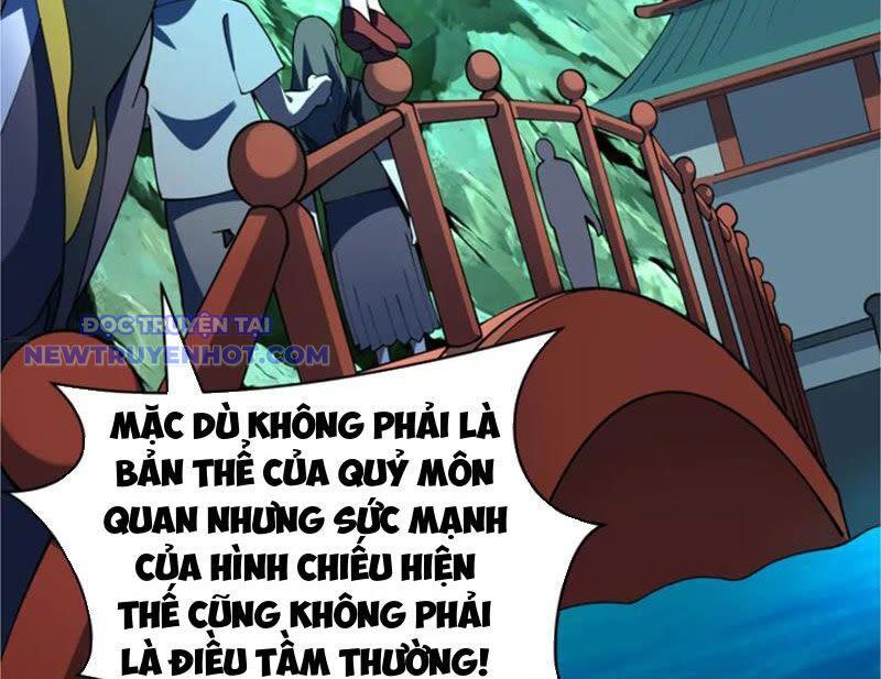 kỷ nguyên kỳ lạ Chapter 407 - Trang 2