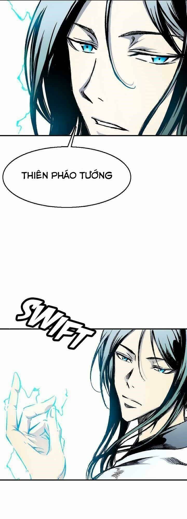 hồi ức của chiến thần Chapter 48 - Trang 2