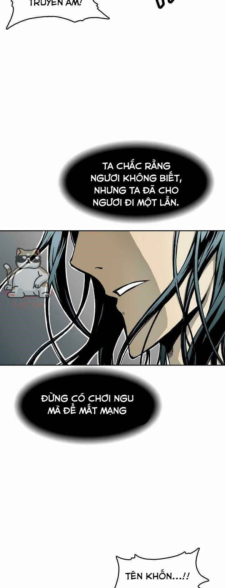 hồi ức của chiến thần Chapter 48 - Trang 2