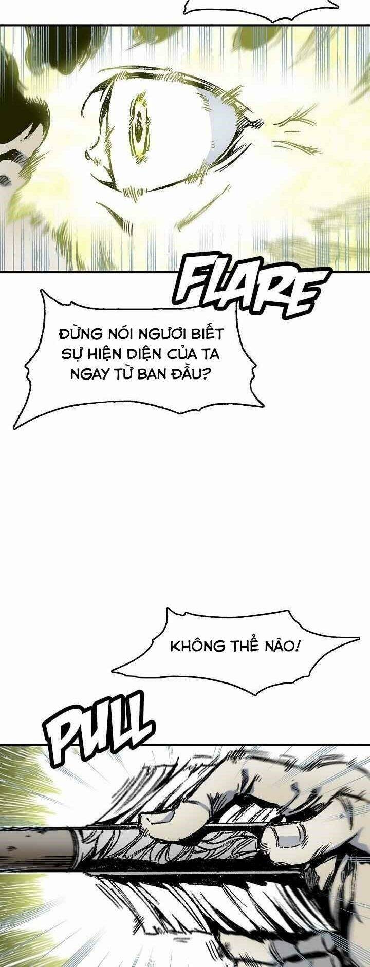 hồi ức của chiến thần Chapter 48 - Trang 2