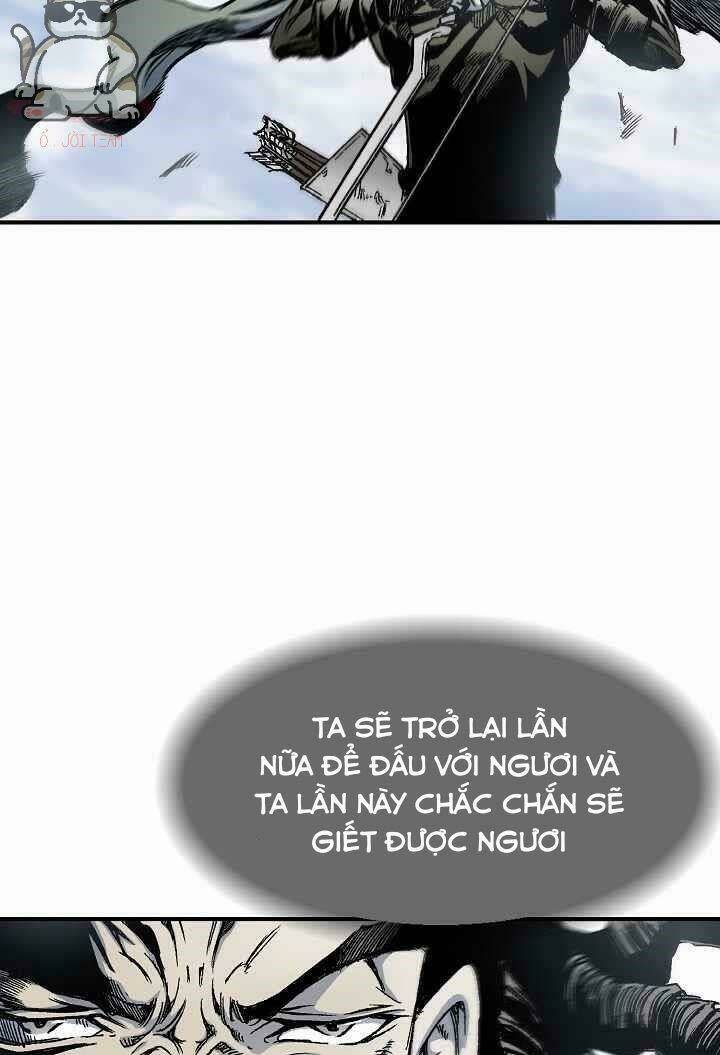 hồi ức của chiến thần Chapter 48 - Trang 2