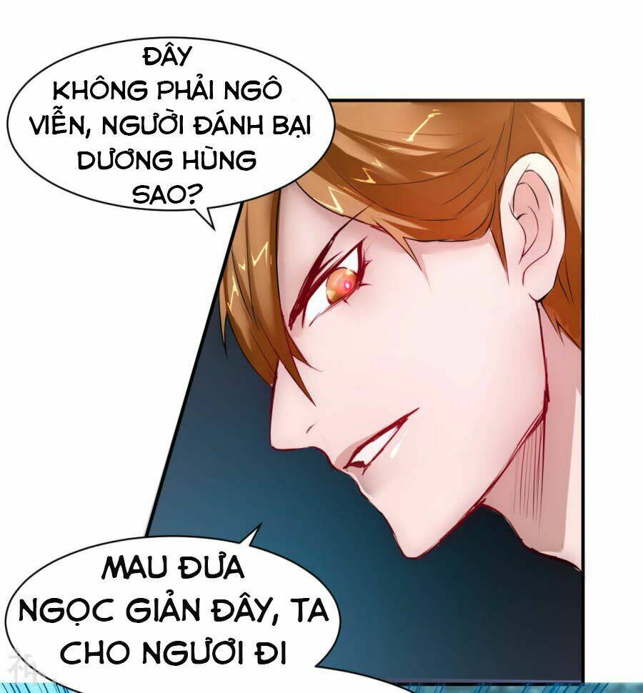 nghịch chuyển tiên đồ chapter 8 - Trang 2