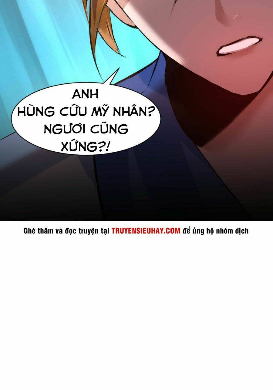 nghịch chuyển tiên đồ chapter 8 - Trang 2