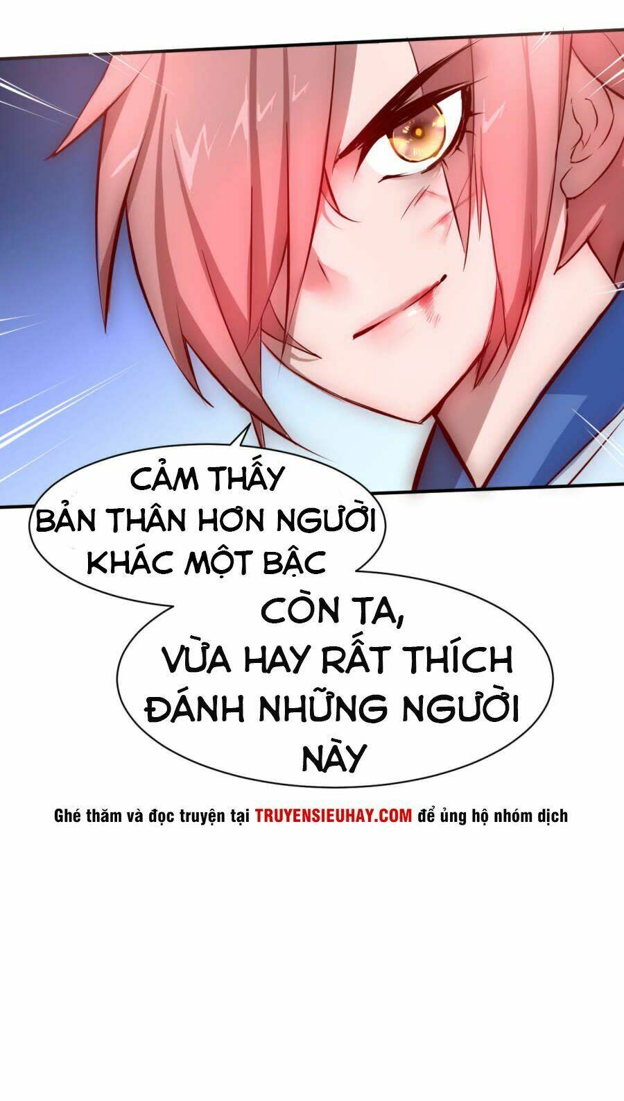 nghịch chuyển tiên đồ chapter 8 - Trang 2