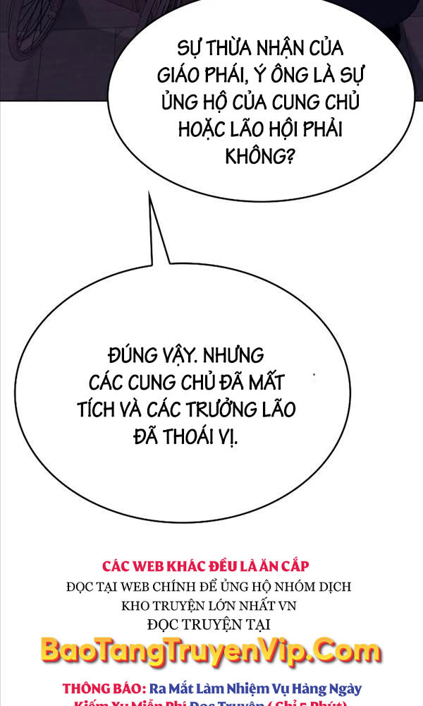 tôi tái sinh thành người thừa kế điên cuồng Chapter 80 - Trang 2