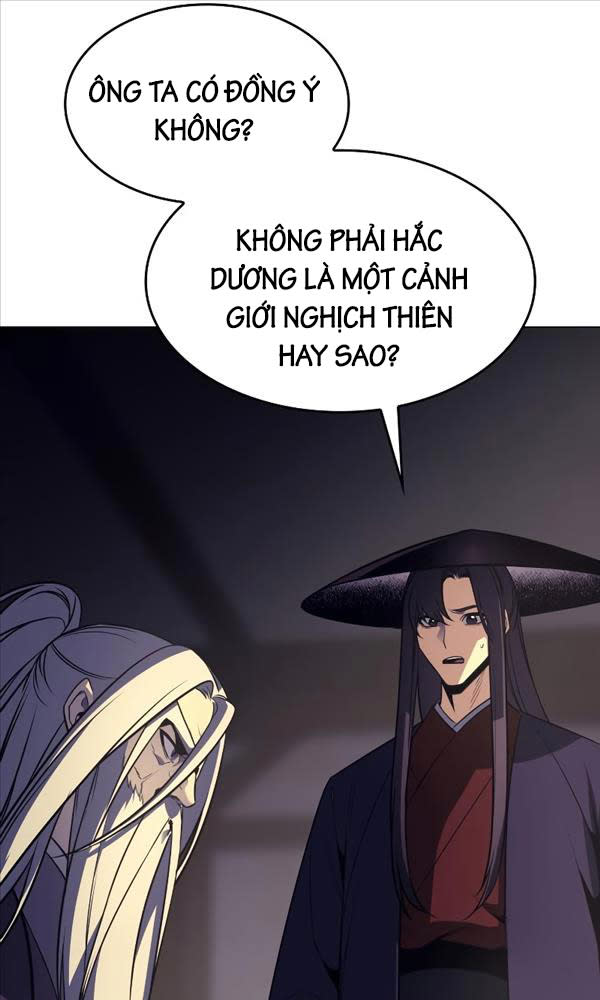 tôi tái sinh thành người thừa kế điên cuồng Chapter 80 - Trang 2