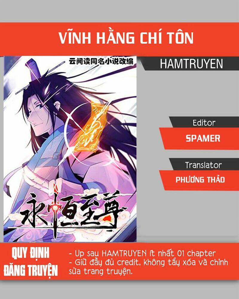 vĩnh hằng chí tôn chapter 28 - Trang 2