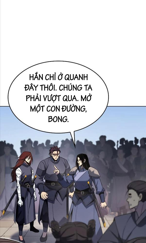 tôi tái sinh thành người thừa kế điên cuồng Chapter 80 - Trang 2