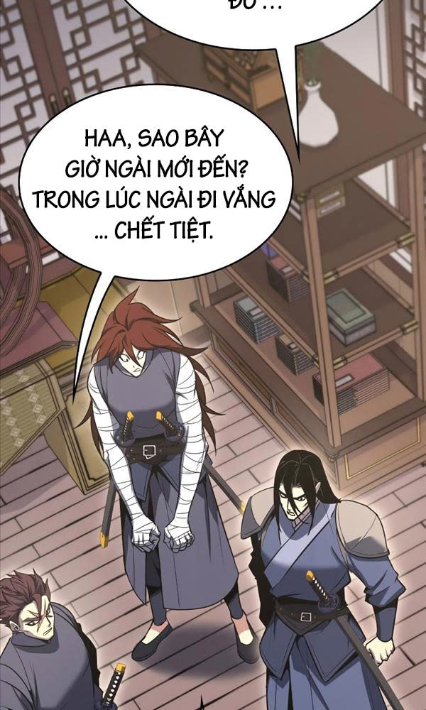 tôi tái sinh thành người thừa kế điên cuồng Chapter 80 - Trang 2