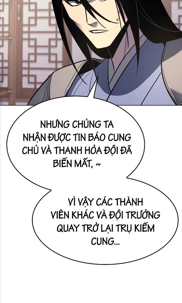 tôi tái sinh thành người thừa kế điên cuồng Chapter 80 - Trang 2