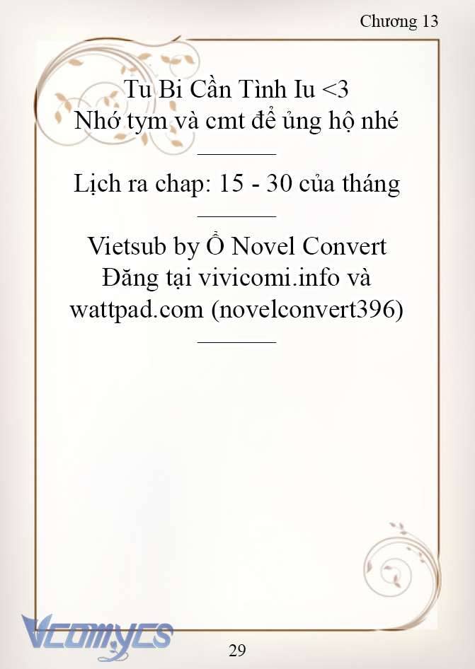 [Novel] Mê Lộ Của Emilone Chap 13 - Trang 2